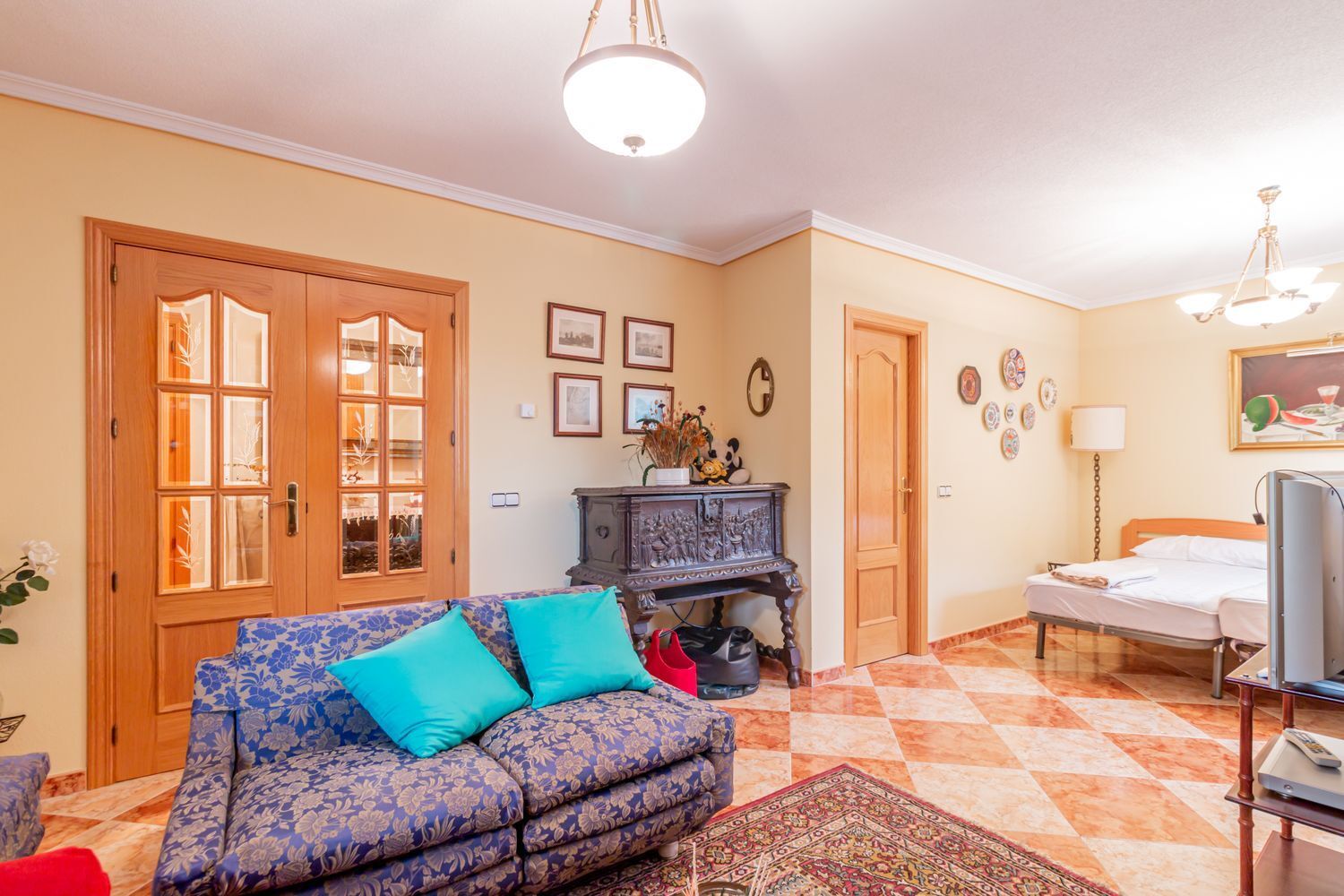 Casas o chalets-Venta-Paracuellos de Jarama-1762199-Foto-20