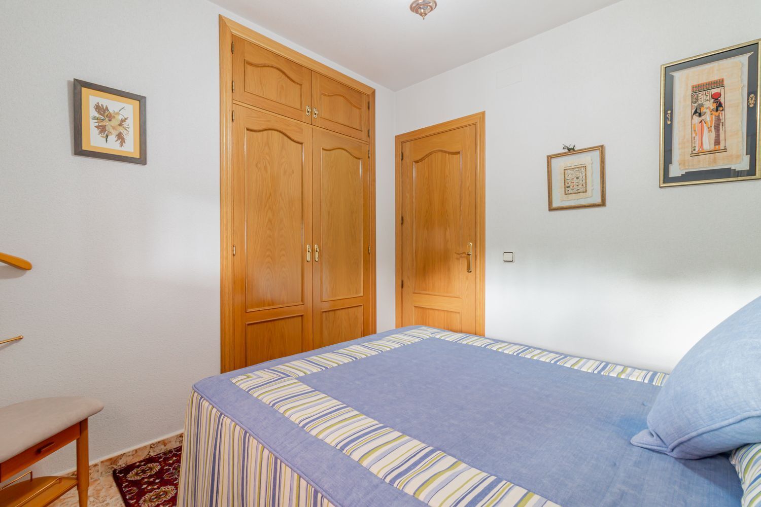 Casas o chalets-Venta-Paracuellos de Jarama-1762199-Foto-23