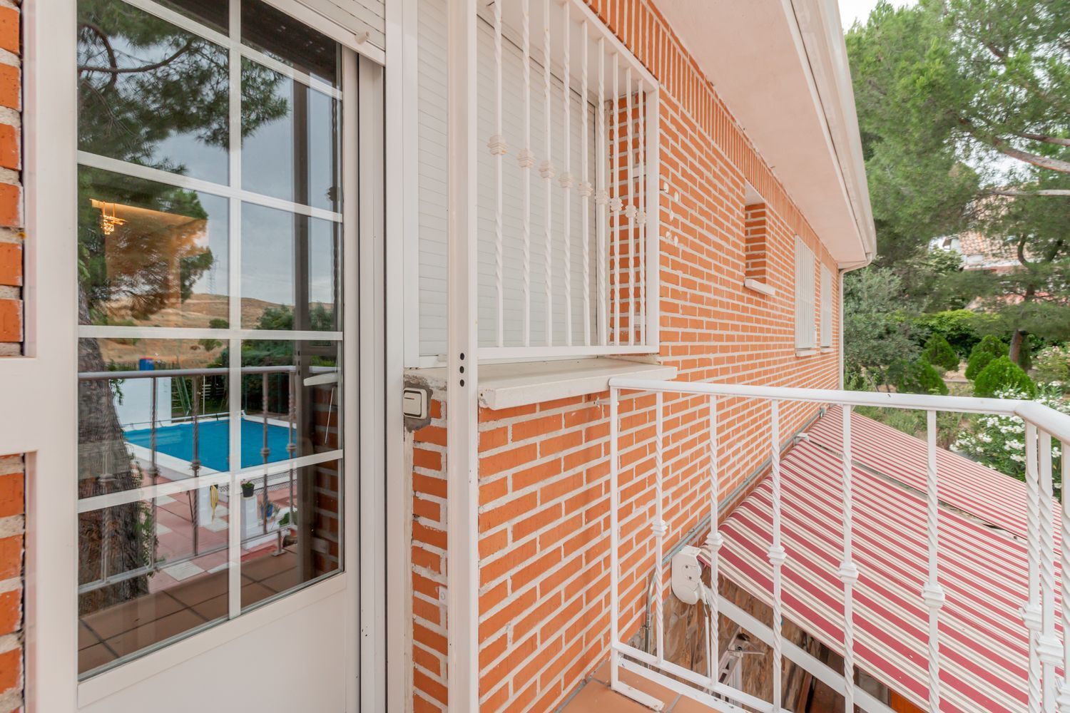 Casas o chalets-Venta-Paracuellos de Jarama-1762199-Foto-21