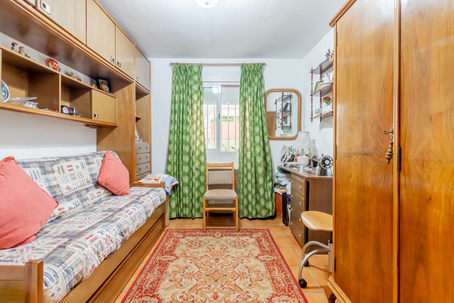 Casas o chalets-Venta-Paracuellos de Jarama-1762199-Foto-31