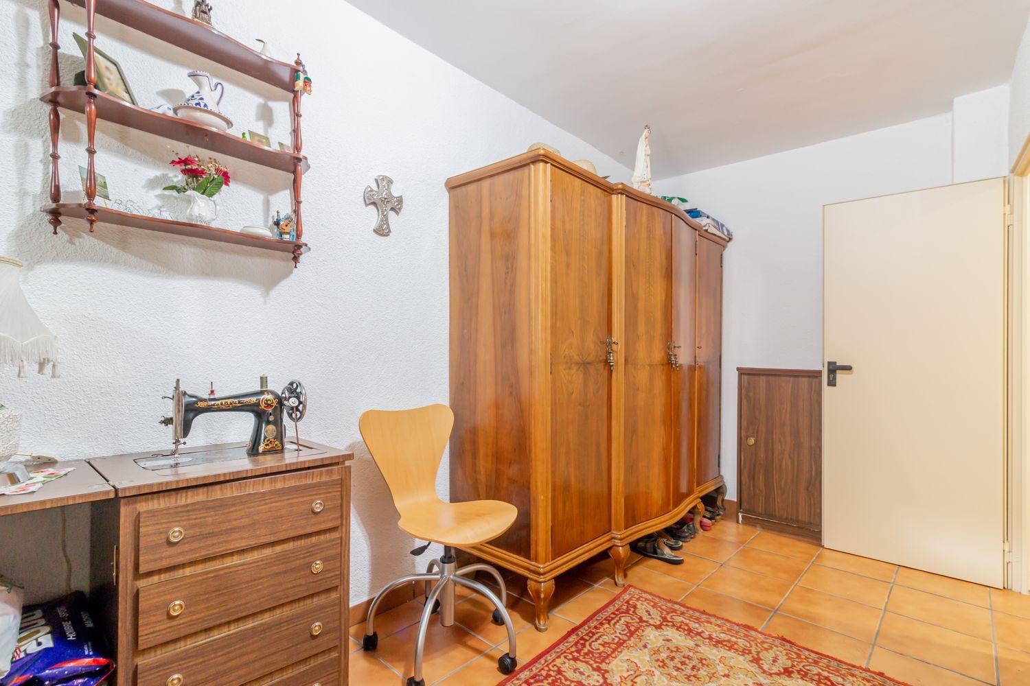 Casas o chalets-Venta-Paracuellos de Jarama-1762199-Foto-32