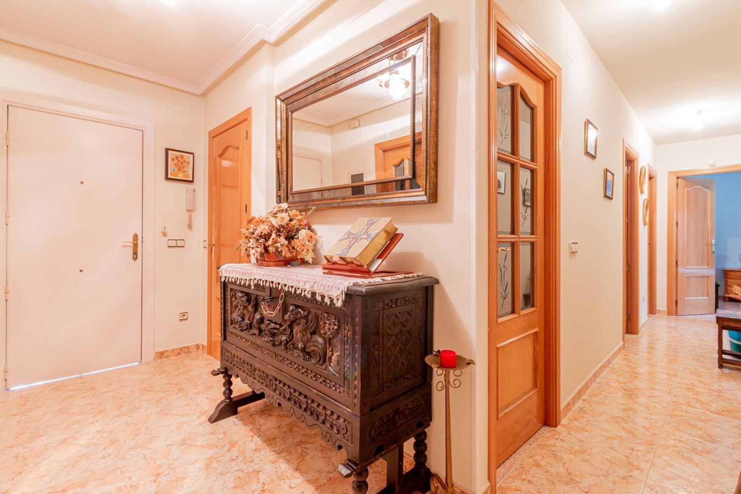 Casas o chalets-Venta-Paracuellos de Jarama-1762199-Foto-33