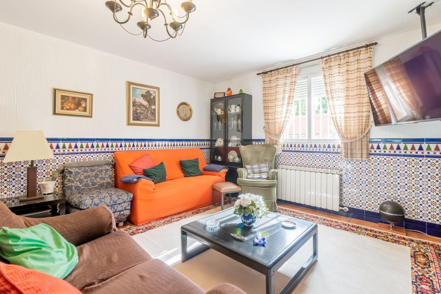 Casas o chalets-Venta-Paracuellos de Jarama-1762199-Foto-35
