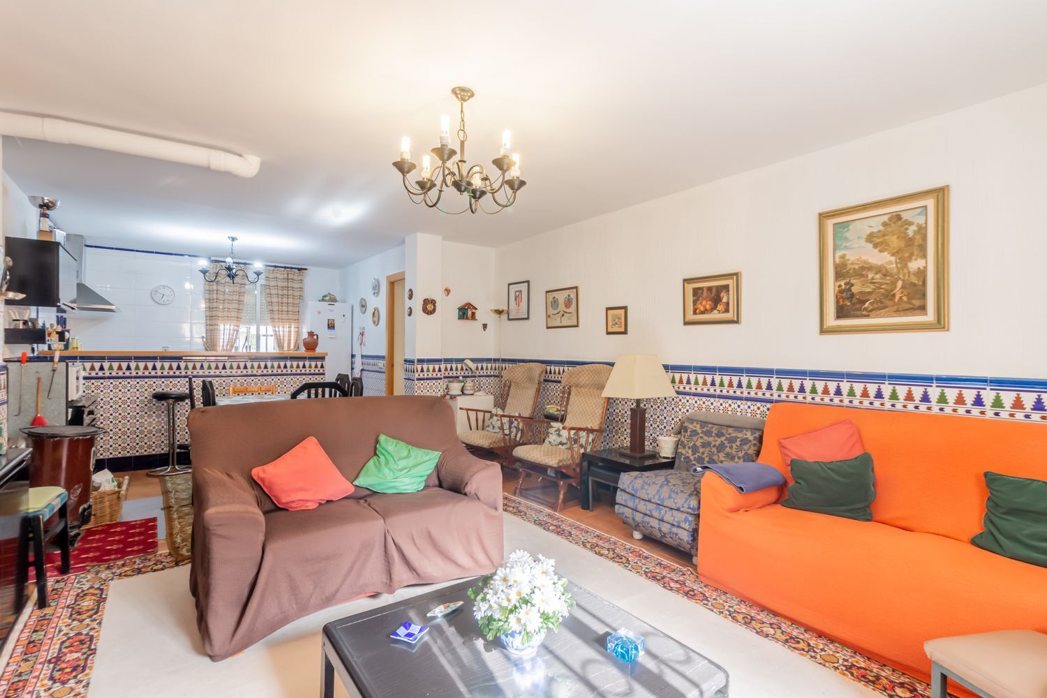 Casas o chalets-Venta-Paracuellos de Jarama-1762199-Foto-37