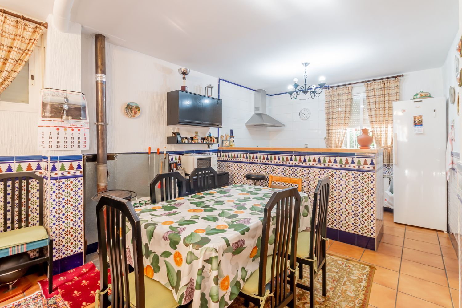 Casas o chalets-Venta-Paracuellos de Jarama-1762199-Foto-36