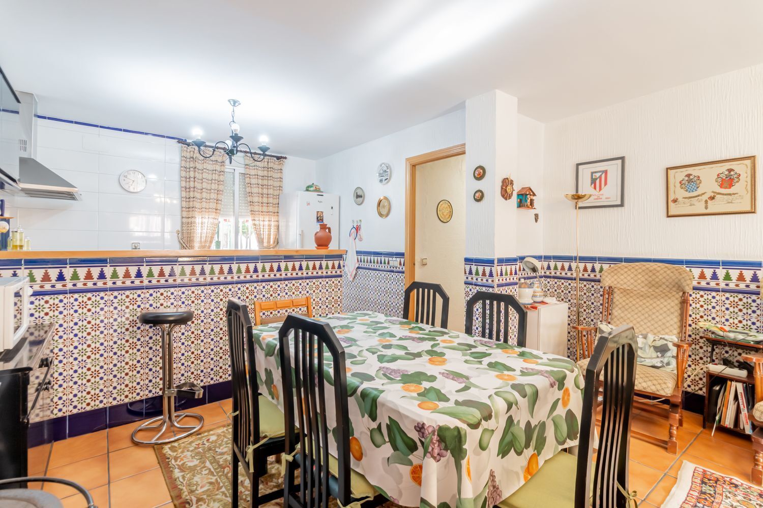 Casas o chalets-Venta-Paracuellos de Jarama-1762199-Foto-38