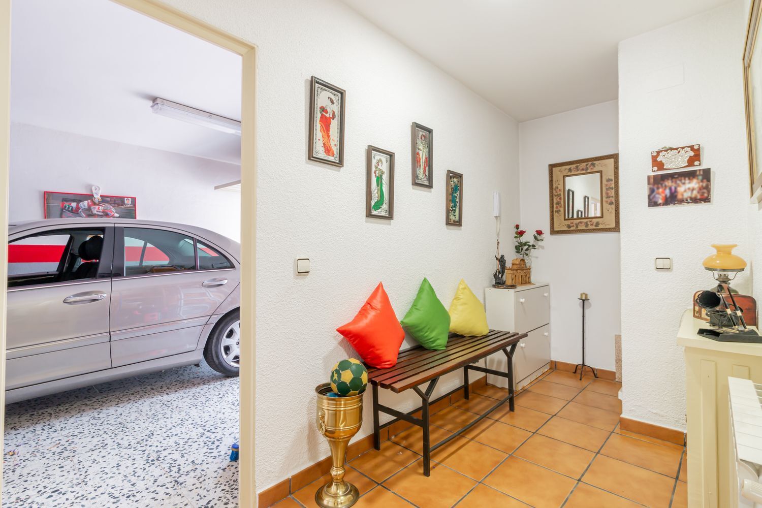 Casas o chalets-Venta-Paracuellos de Jarama-1762199-Foto-44