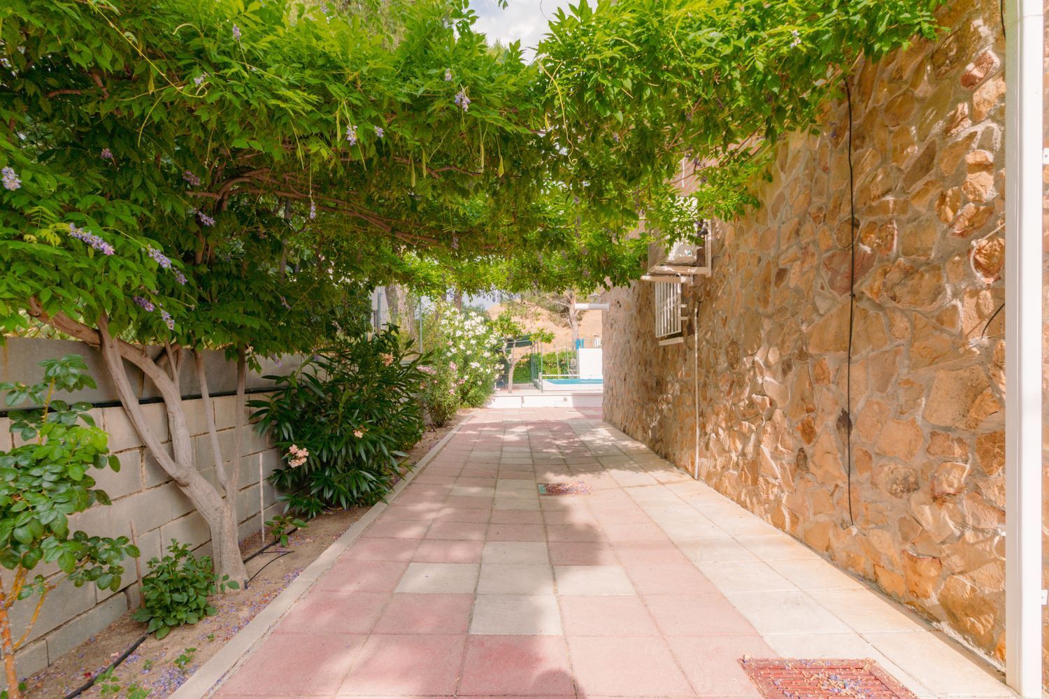 Casas o chalets-Venta-Paracuellos de Jarama-1762199-Foto-42