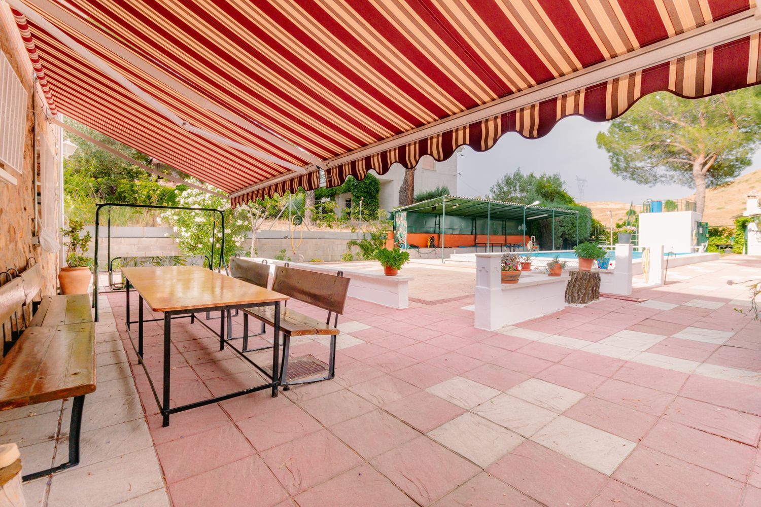Casas o chalets-Venta-Paracuellos de Jarama-1762199-Foto-11