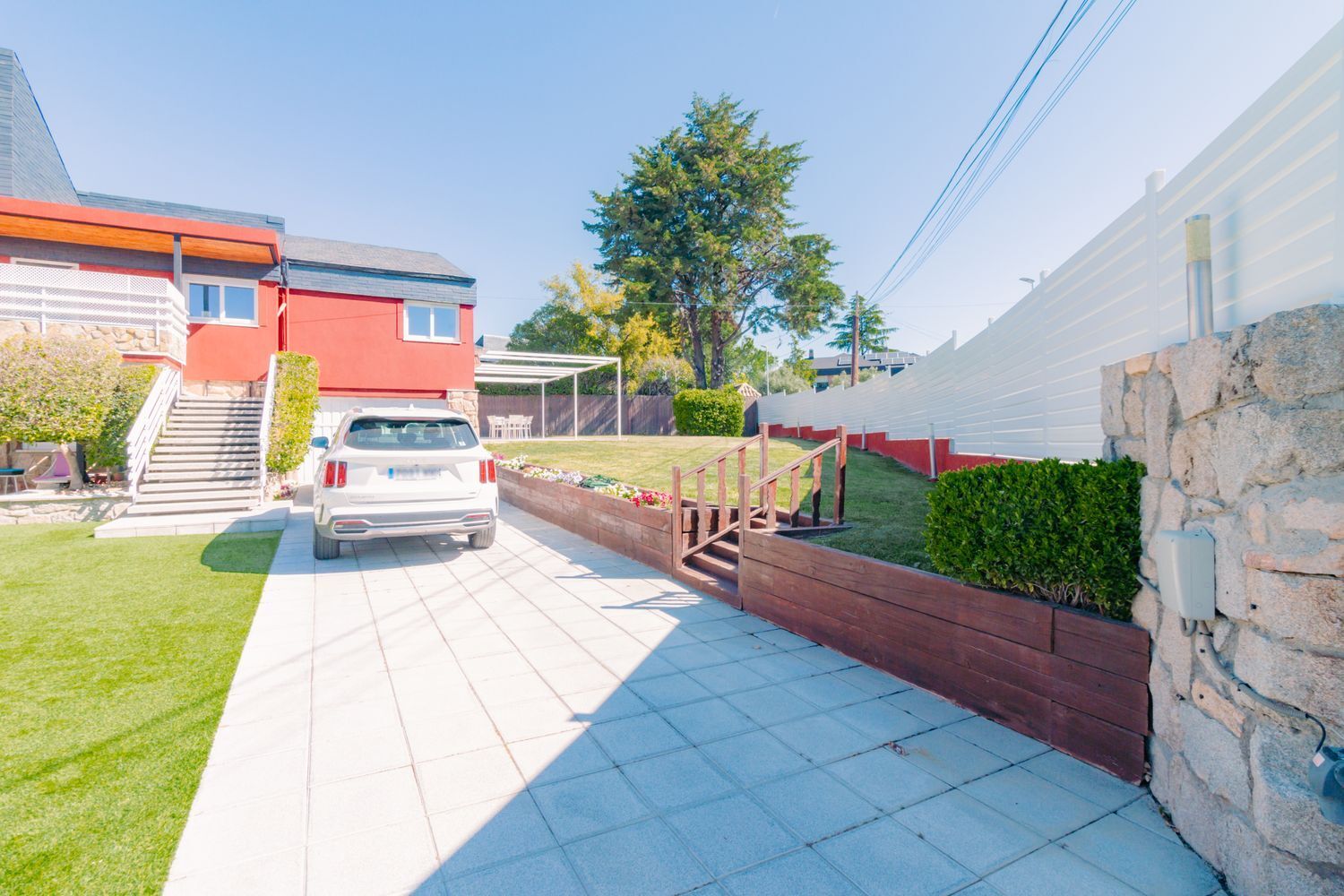 Casas o chalets-Venta-Las Rozas de Madrid-1742524-Foto-3
