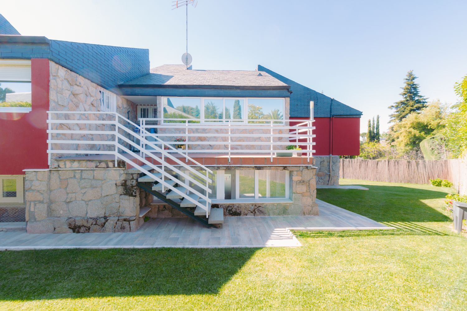 Casas o chalets-Venta-Las Rozas de Madrid-1742524-Foto-8
