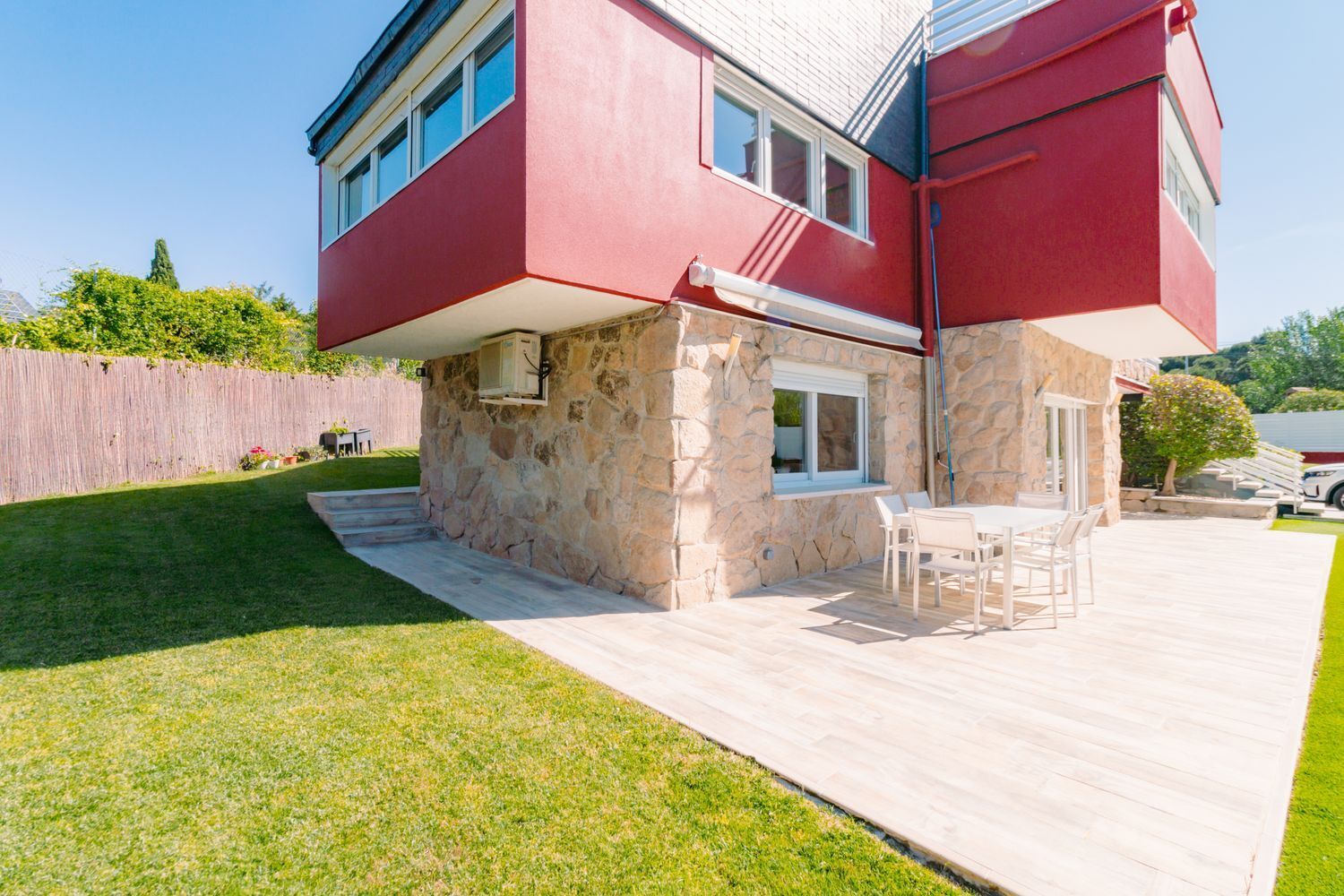 Casas o chalets-Venta-Las Rozas de Madrid-1742524-Foto-5