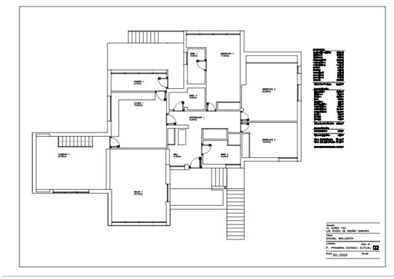 Casas o chalets-Venta-Las Rozas de Madrid-1742524-Foto-58