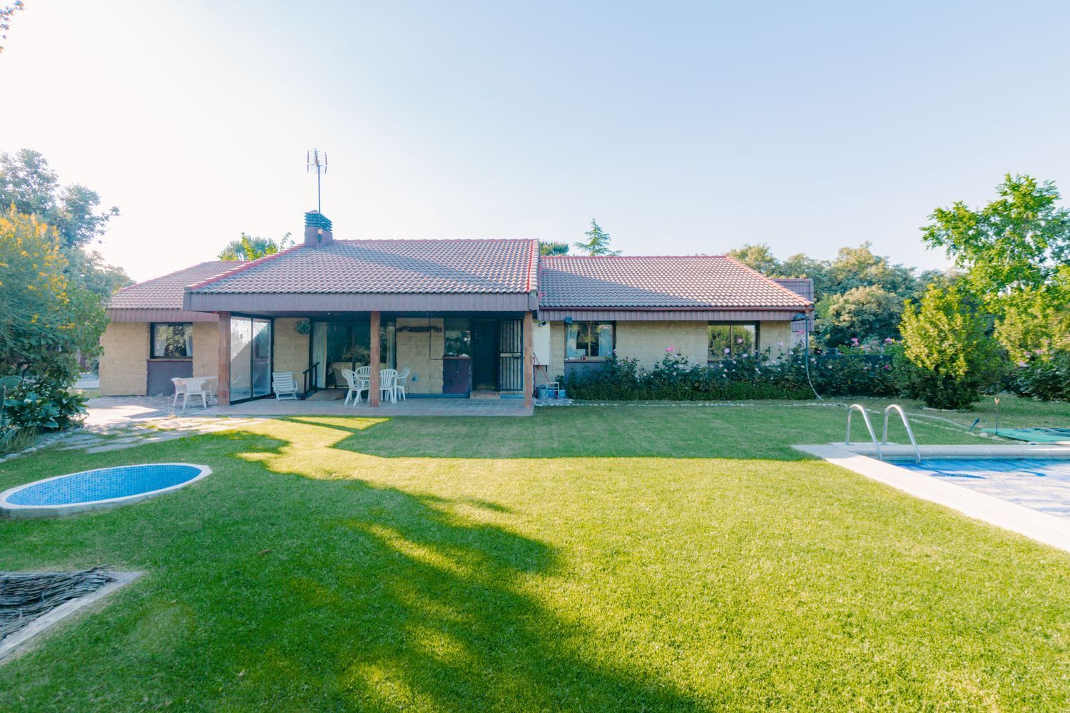 Casas o chalets-Venta-1747721