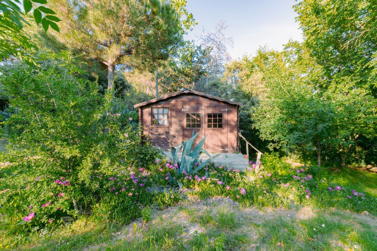 Casas o chalets-Venta-Las Rozas de Madrid-1747721-Foto-19