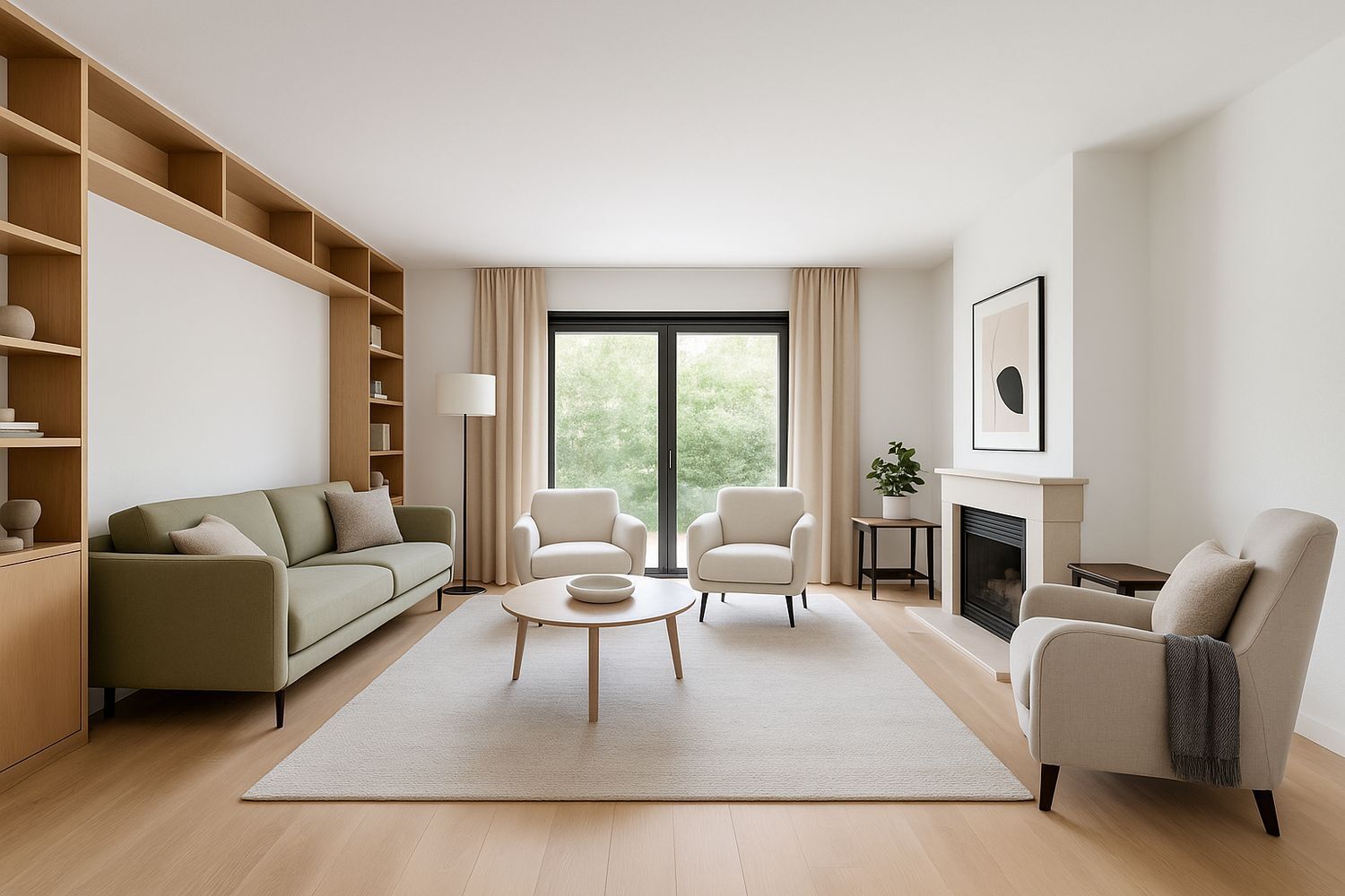 Casas o chalets-Venta-Las Rozas de Madrid-1747721-Foto-30