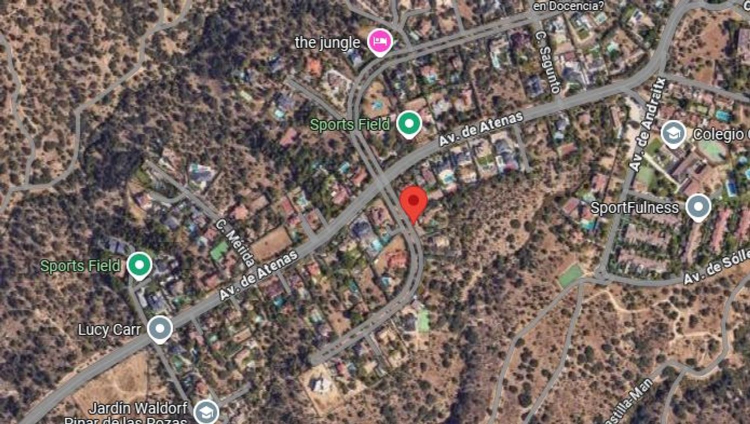 Fincas y solares-Venta-Las Rozas de Madrid-1749629-Foto-6