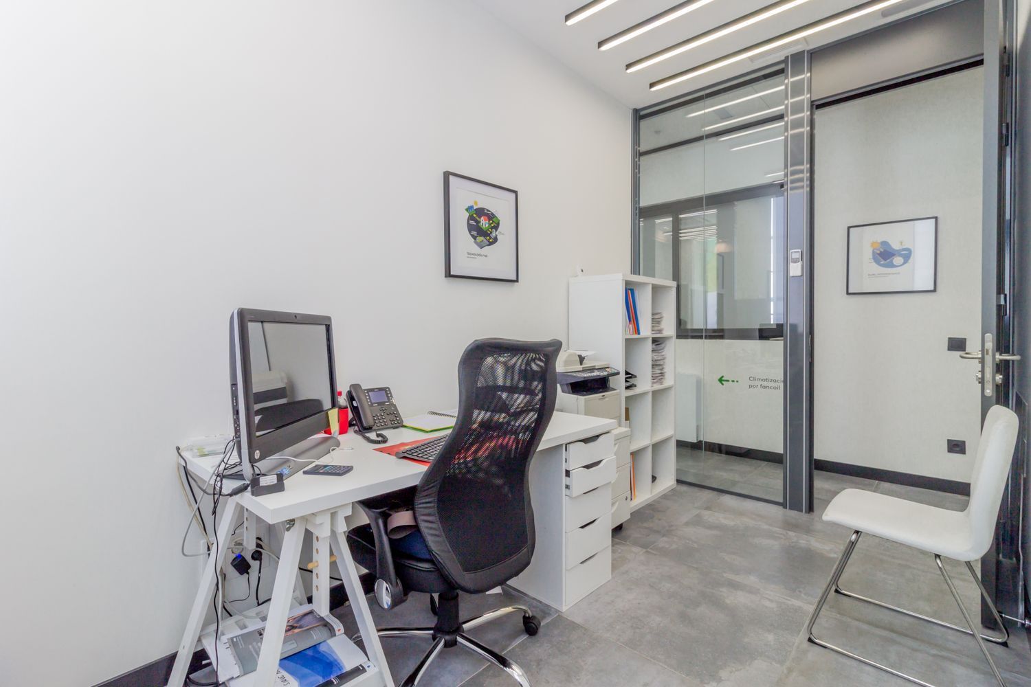 Naves-Venta-Las Rozas de Madrid-1091352-Foto-25