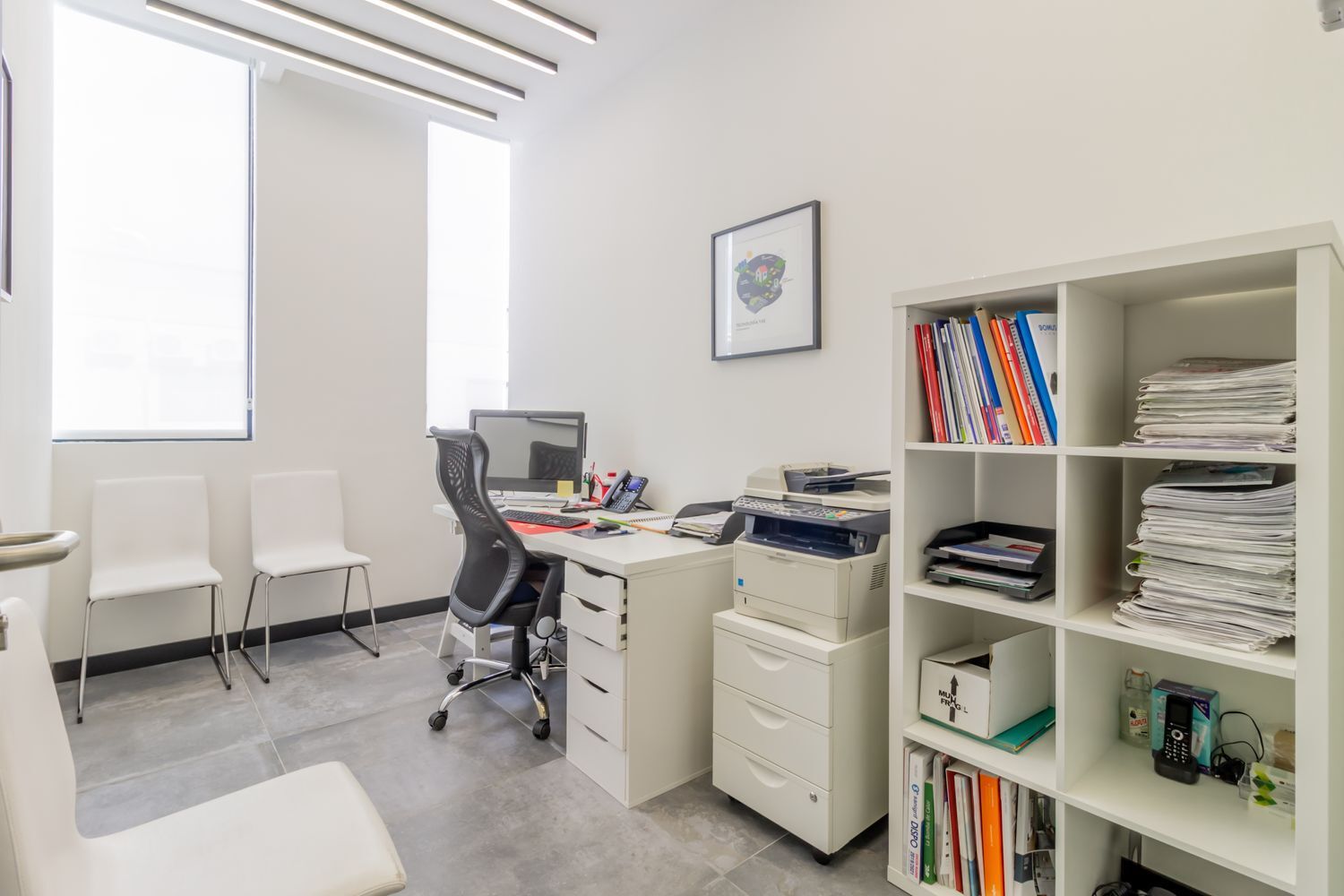 Naves-Venta-Las Rozas de Madrid-1091352-Foto-24