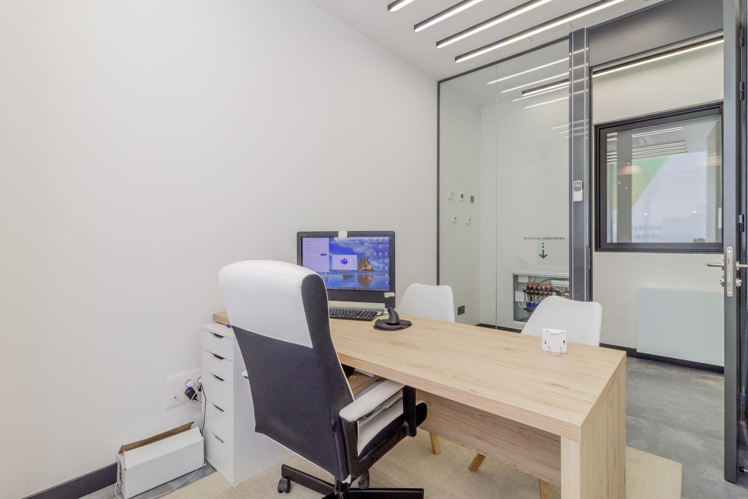 Naves-Venta-Las Rozas de Madrid-1091352-Foto-31