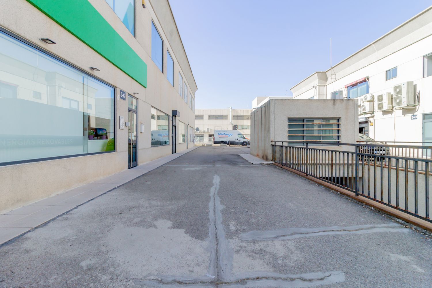 Naves-Venta-Las Rozas de Madrid-1091352-Foto-33