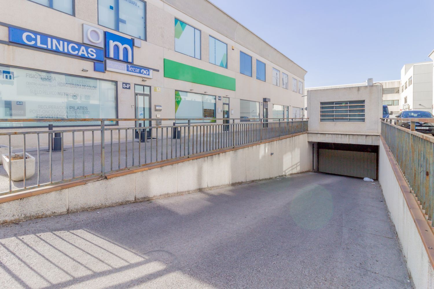 Naves-Venta-Las Rozas de Madrid-1091352-Foto-34