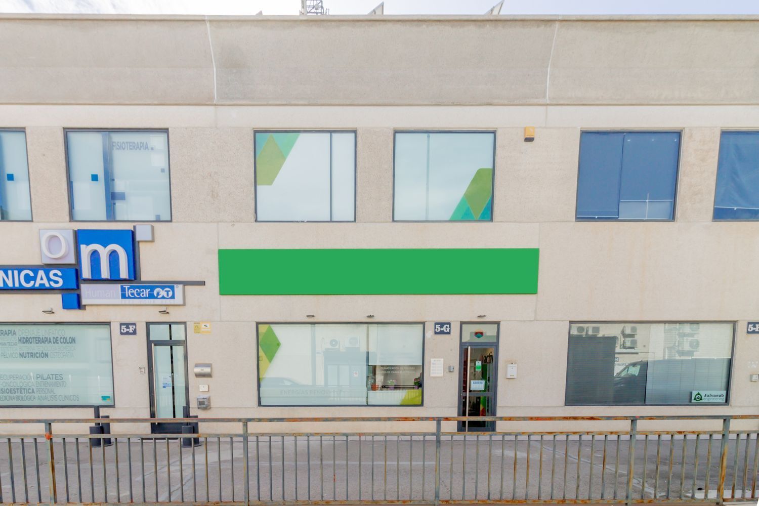 Naves-Venta-Las Rozas de Madrid-1091352-Foto-36