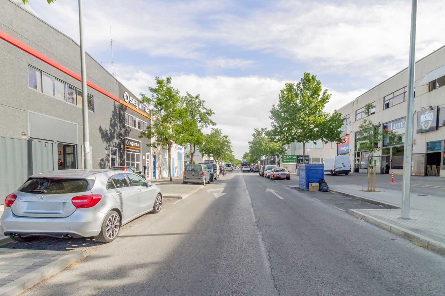 Naves-Venta-Las Rozas de Madrid-1091352-Foto-37