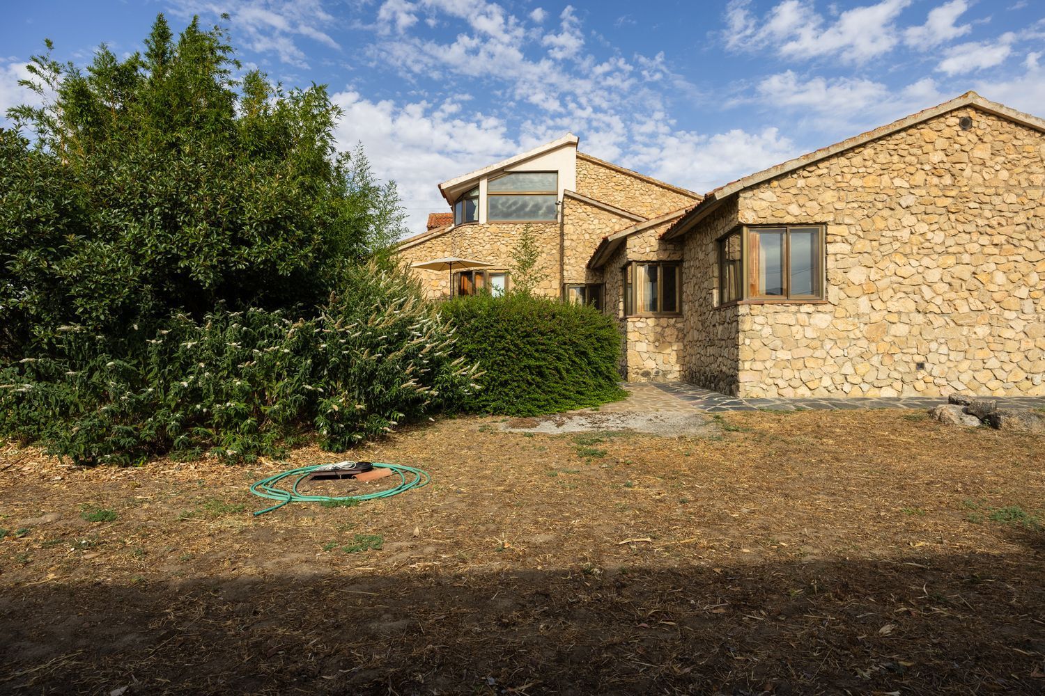 Casas o chalets-Venta-Torrecaballeros-1834097-Foto-2