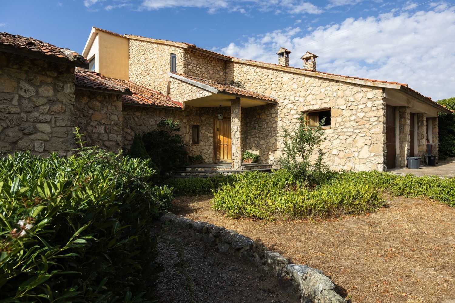 Casas o chalets-Venta-Torrecaballeros-1834097-Foto-5