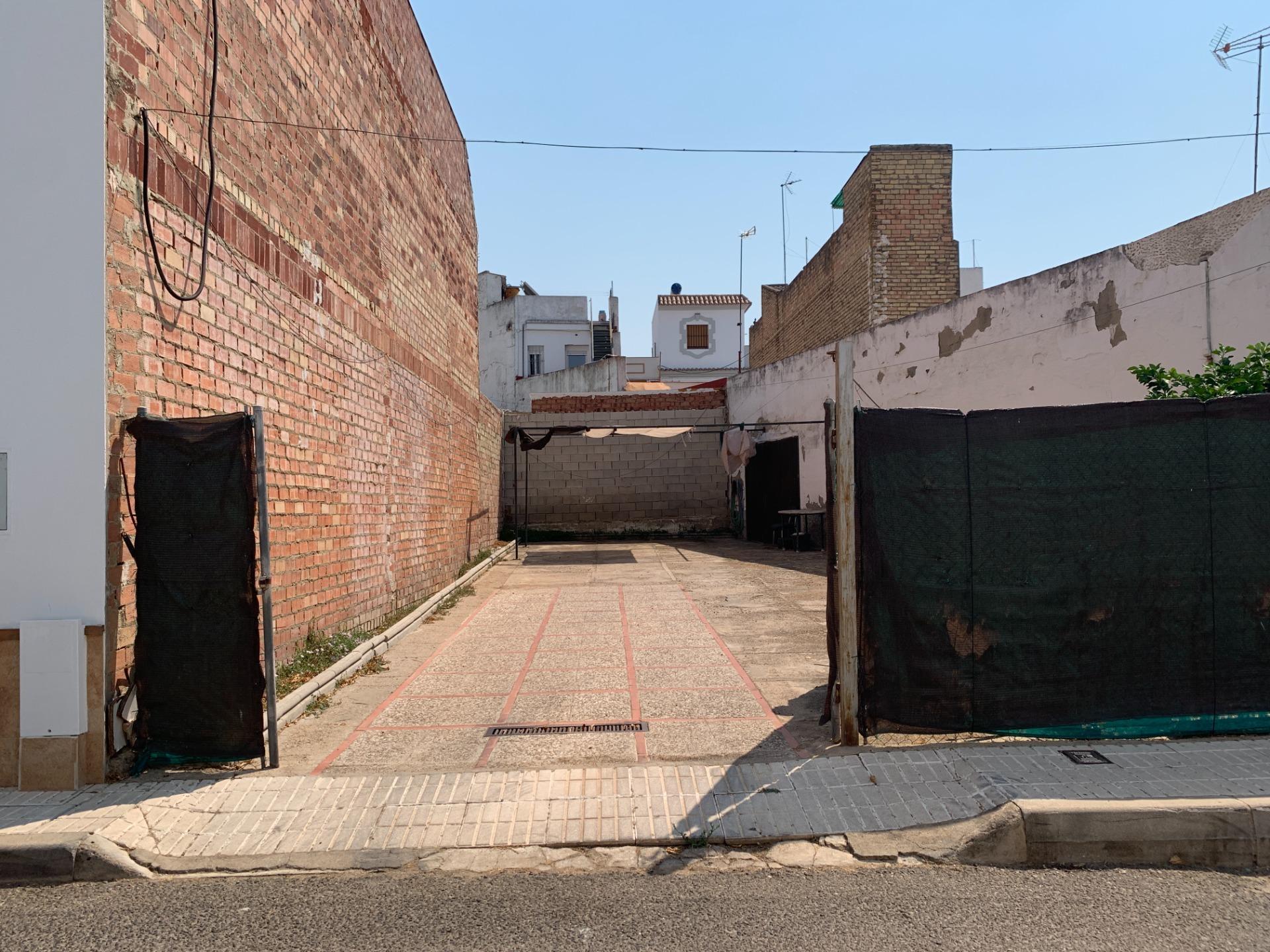 Fincas y solares-Venta-Cantillana-1835059
