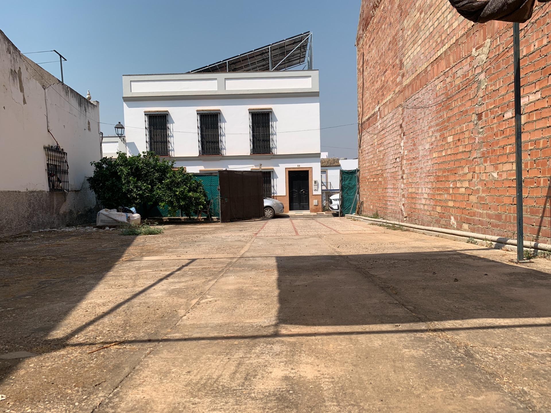 Fincas y solares-Venta-Cantillana-1835059-Foto-8