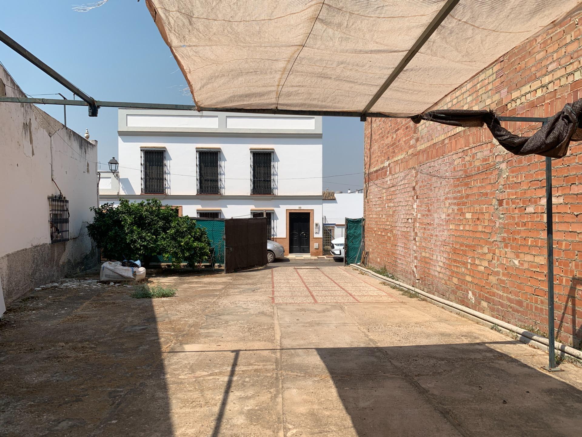 Fincas y solares-Venta-Cantillana-1835059-Foto-4