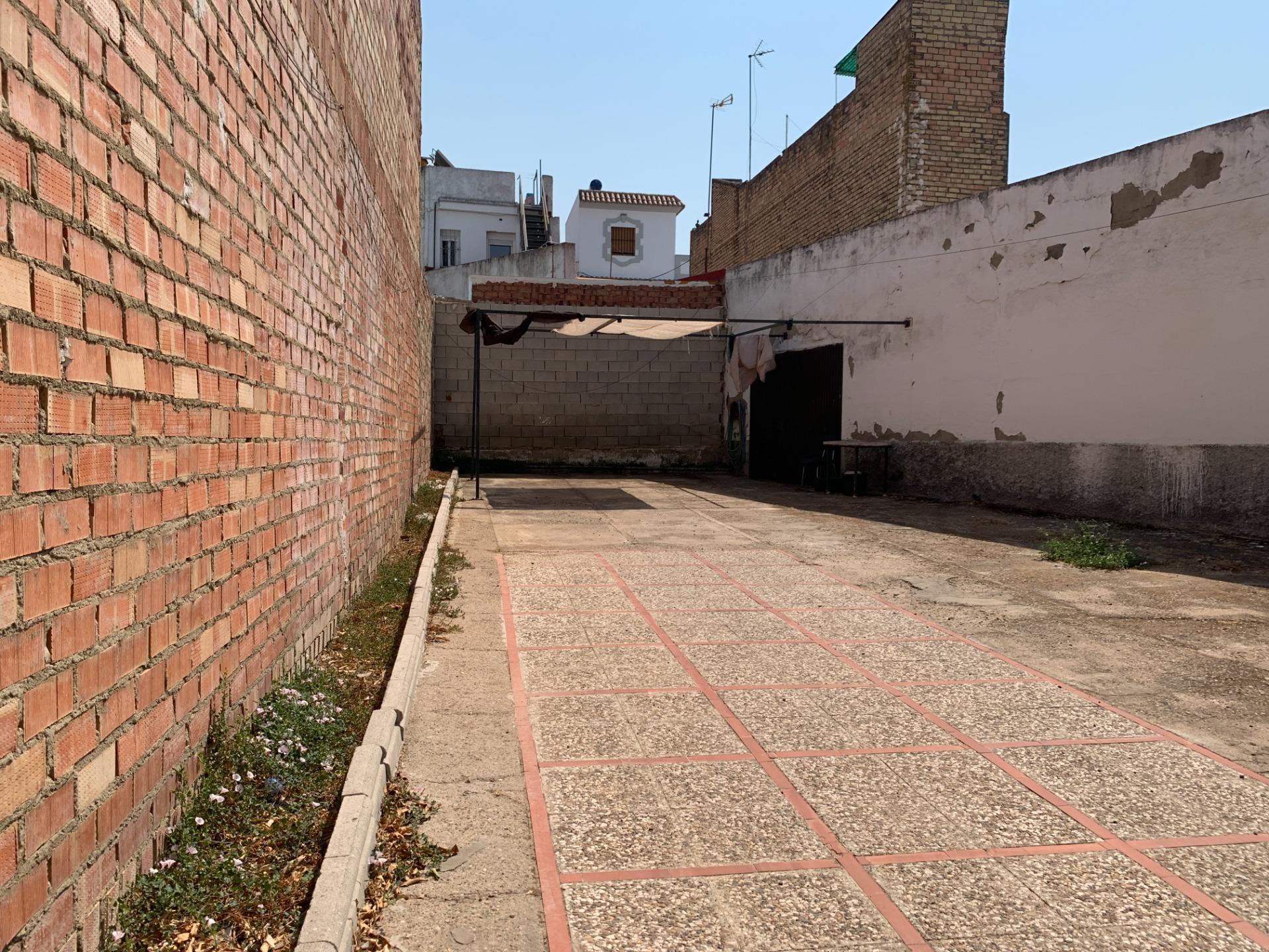 Fincas y solares-Venta-Cantillana-1835059-Foto-2