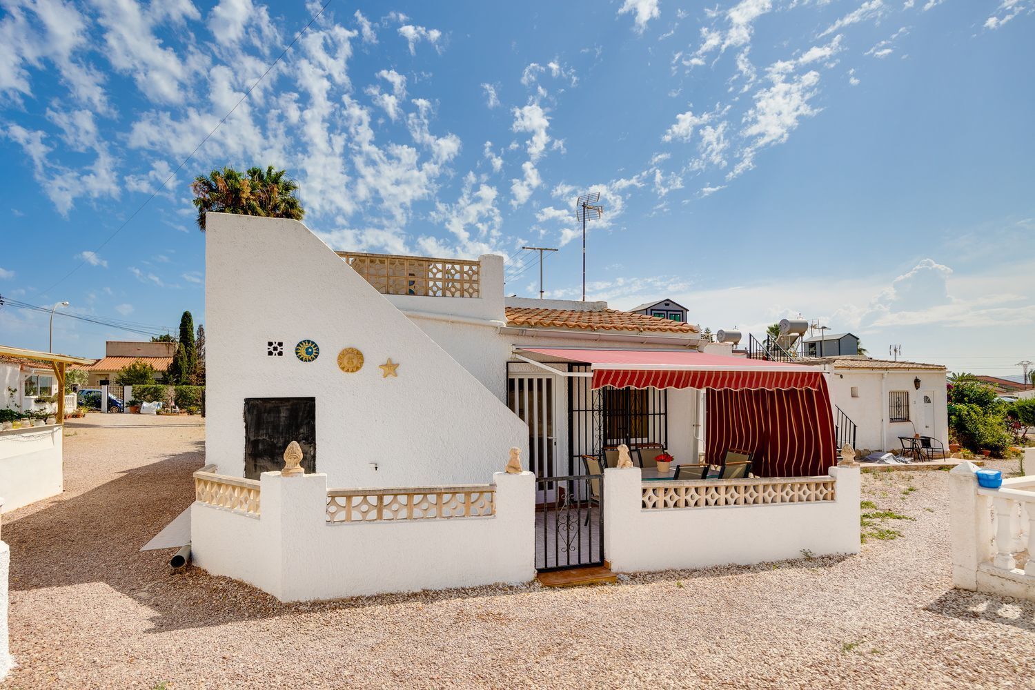 Casas o chalets-Venta-Torrevieja-1754944