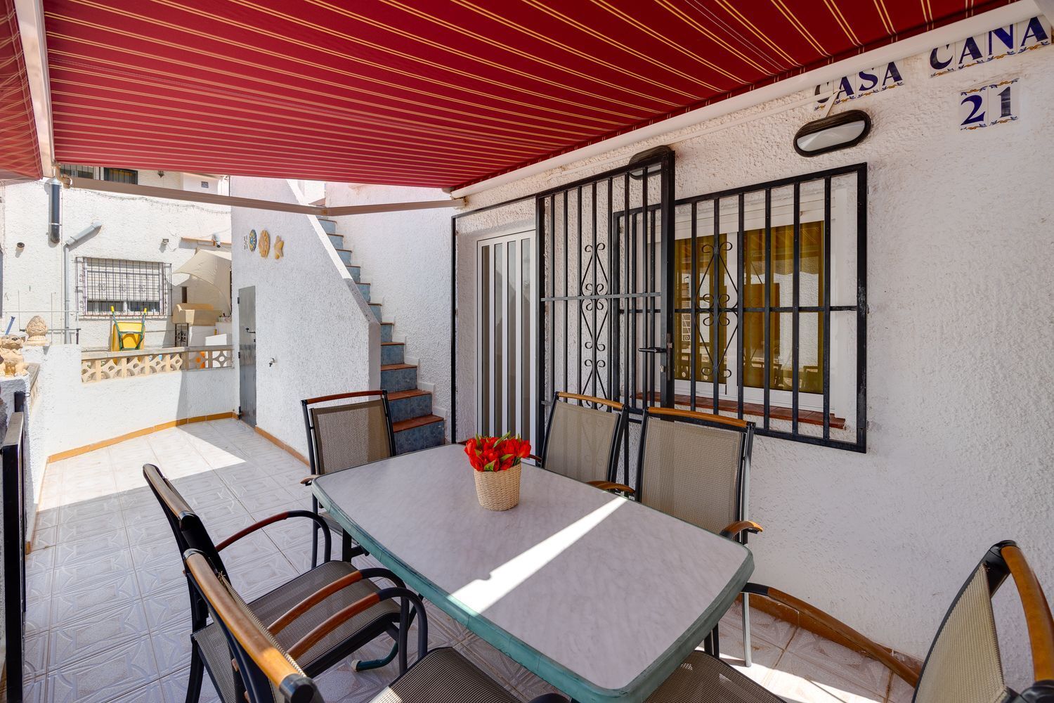 Casas o chalets-Venta-Torrevieja-1754944-Foto-5
