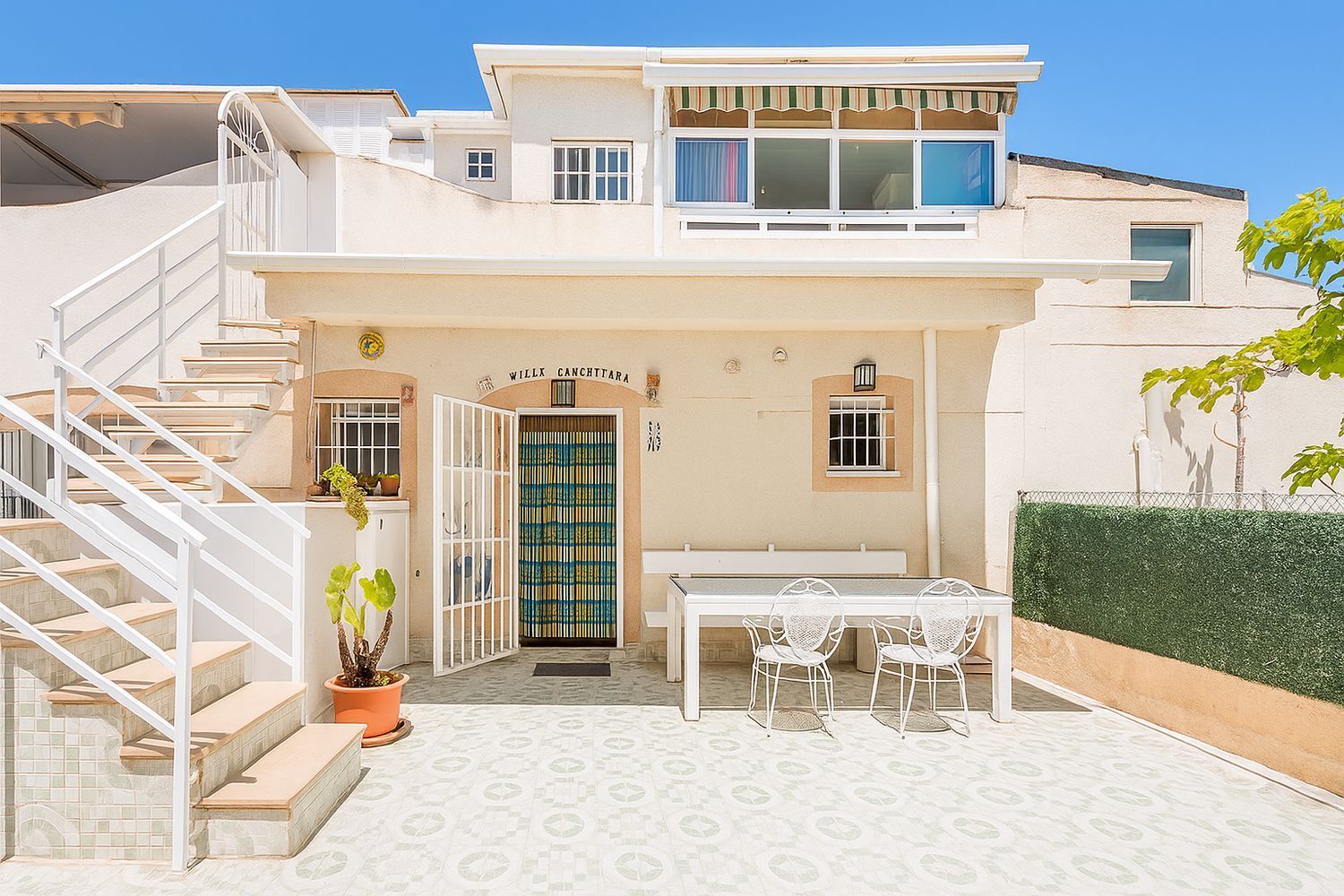 Casas o chalets-Venta-Torrevieja-1762160