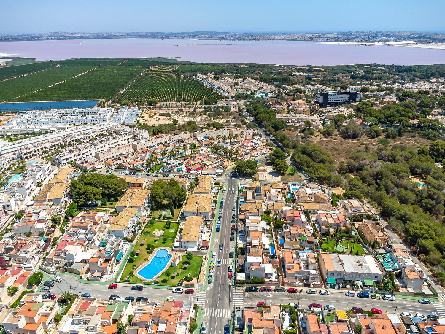 Casas o chalets-Venta-Torrevieja-1762160-Foto-39