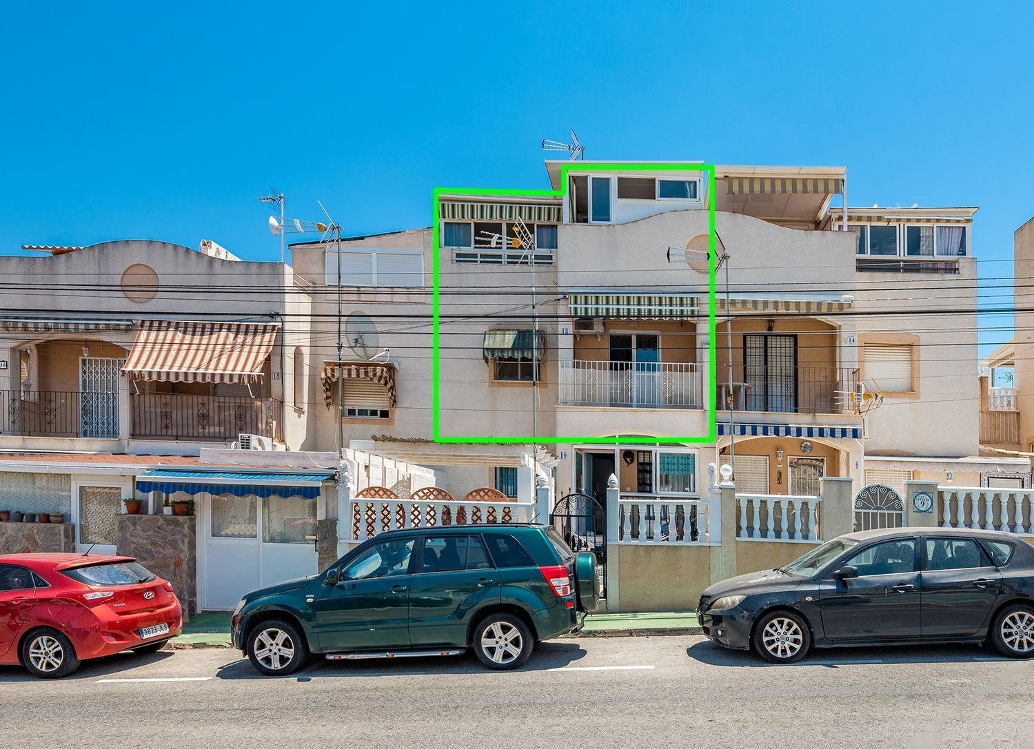 Casas o chalets-Venta-Torrevieja-1762160-Foto-63
