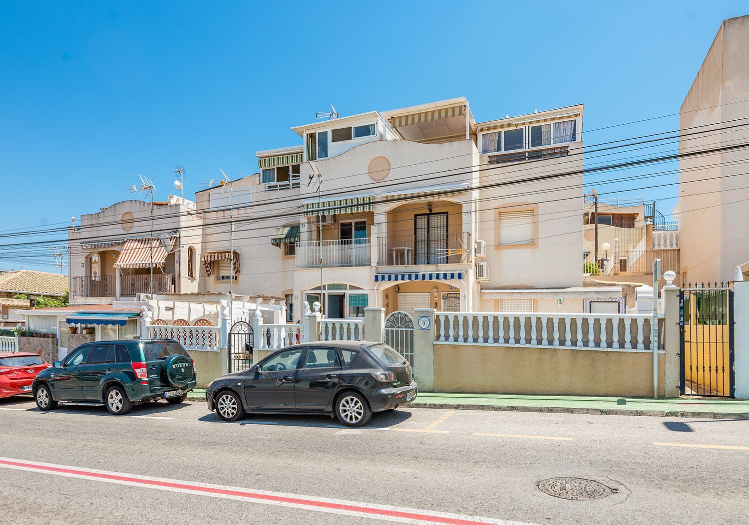 Casas o chalets-Venta-Torrevieja-1762160-Foto-64