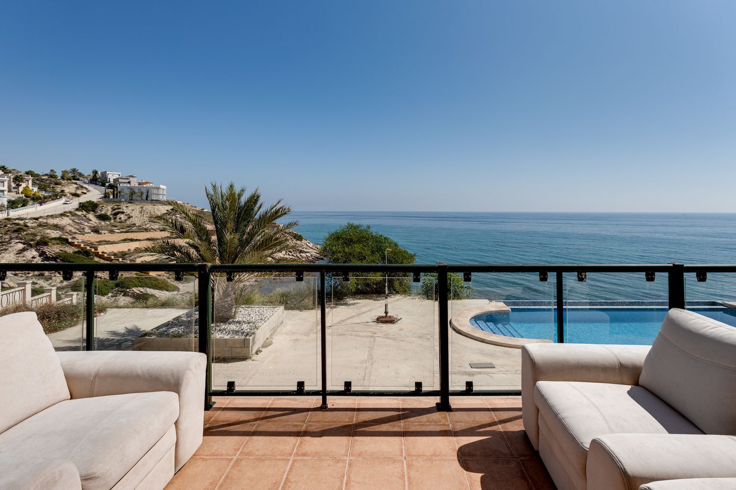 Casas o chalets-Venta-Campello el-1710249-Foto-2