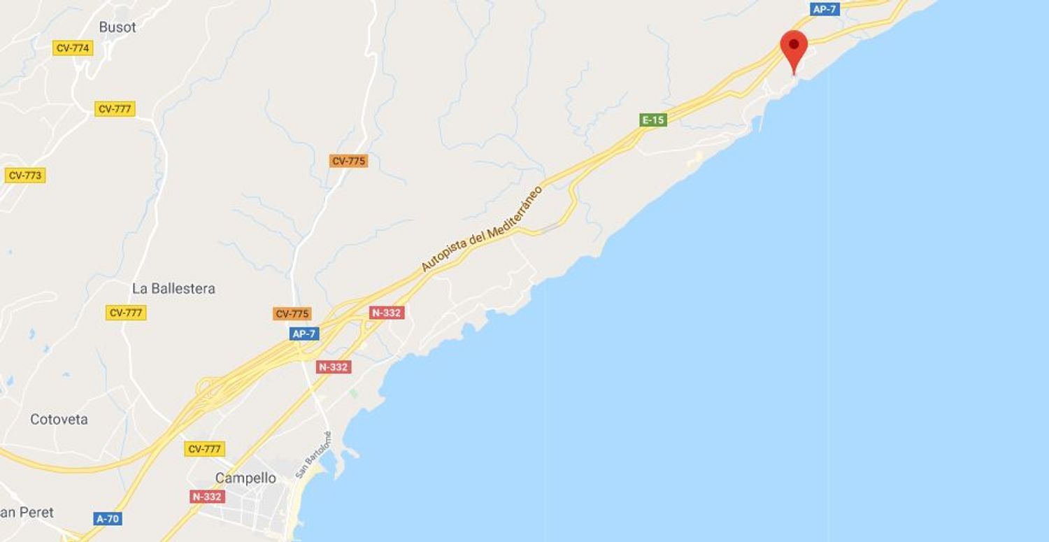 Casas o chalets-Venta-Campello el-1710249-Foto-75