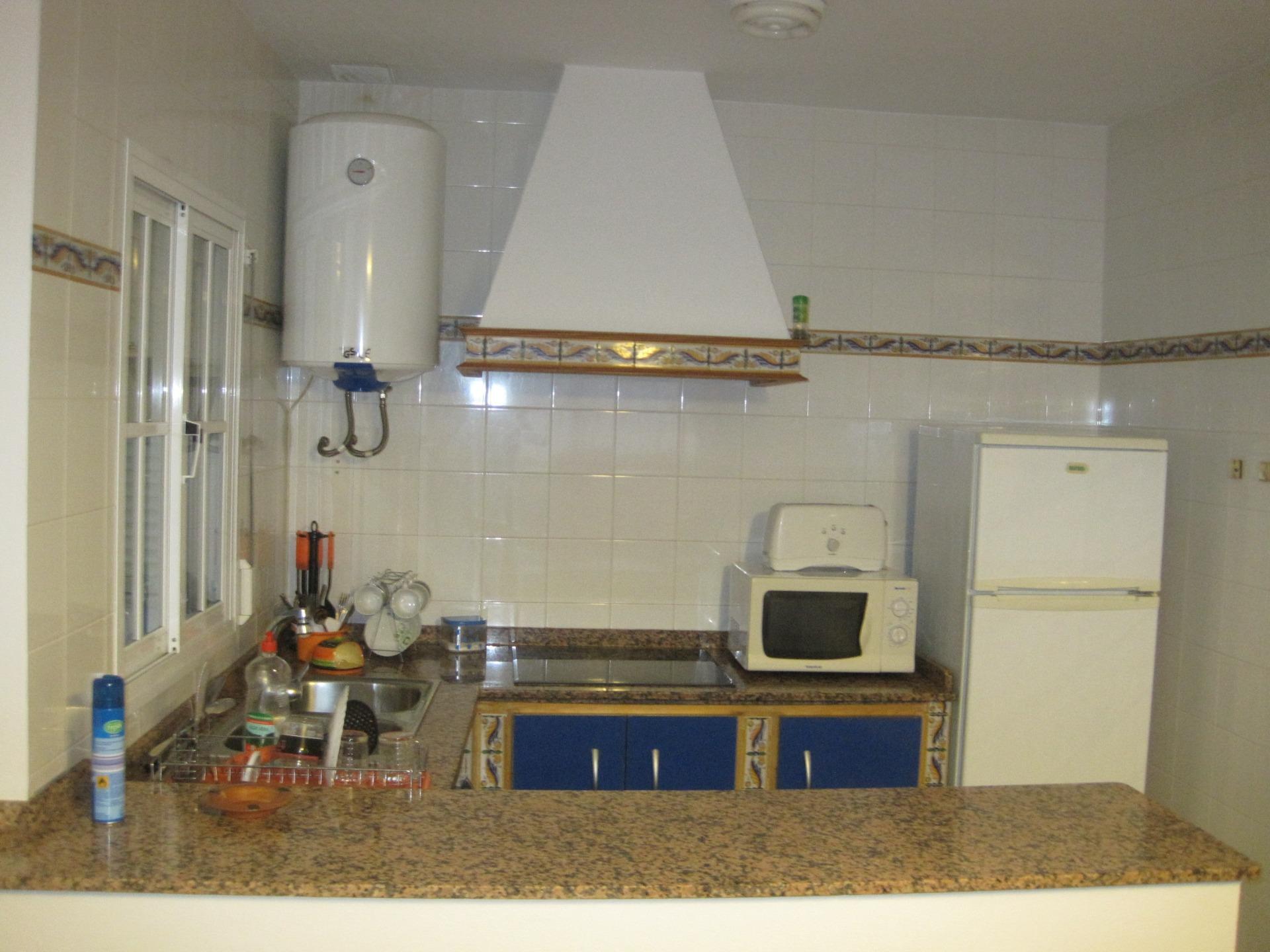 Pisos-Venta-Conil de la Frontera-1835068-Foto-7