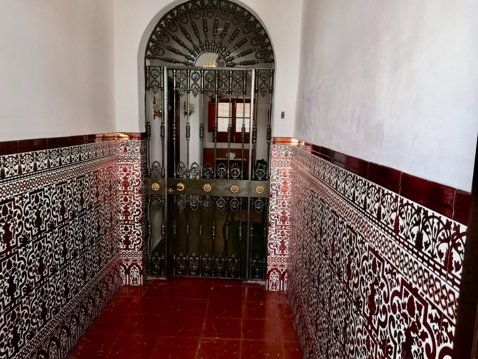 Casas o chalets-Venta-Tocina-1835083-Foto-2