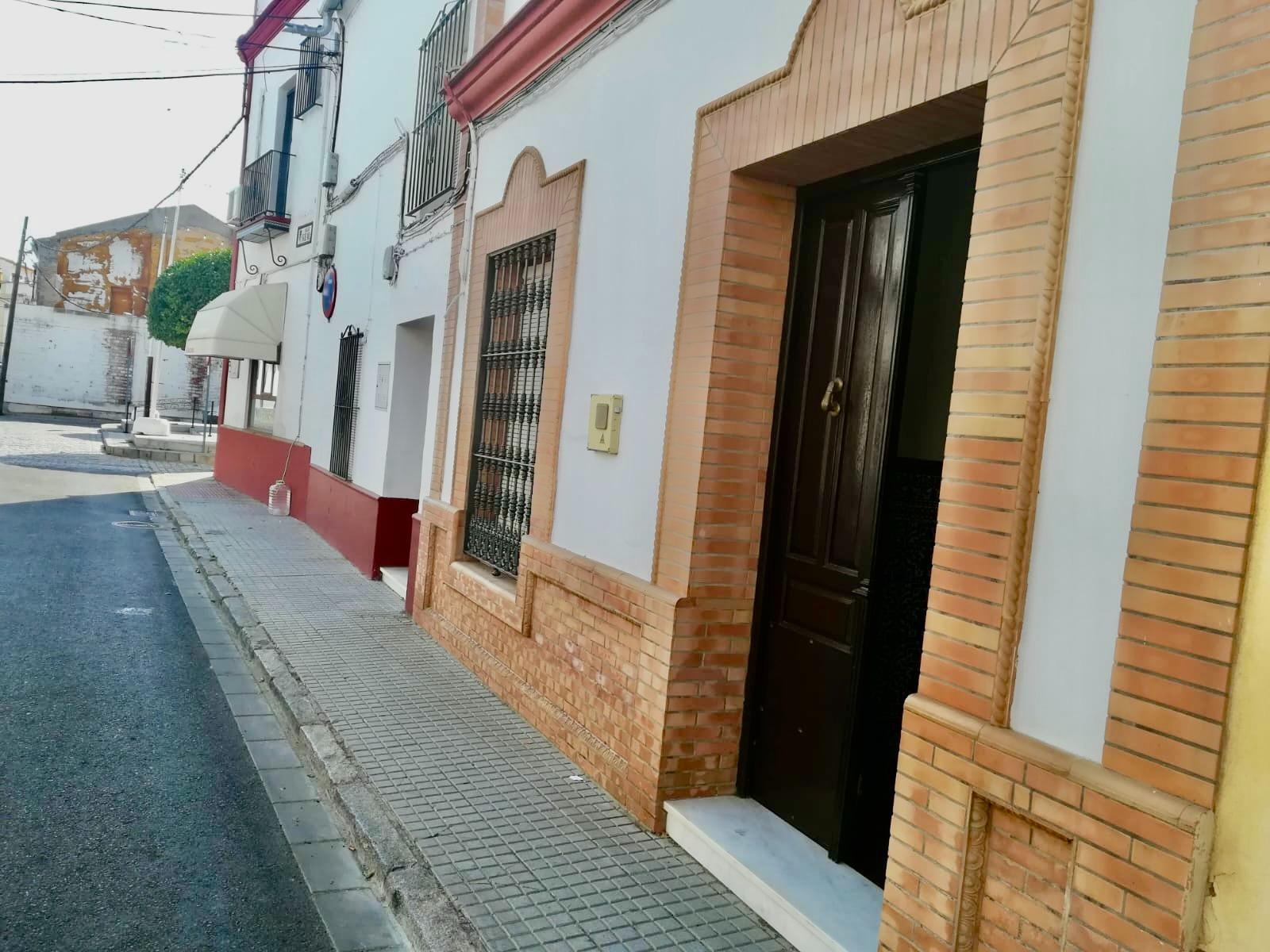Casas o chalets-Venta-Tocina-1835083