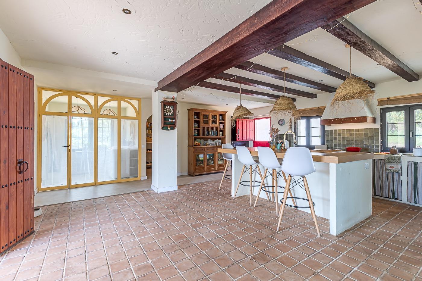 Casas o chalets-Venta-Torrelodones-1835338-Foto-4