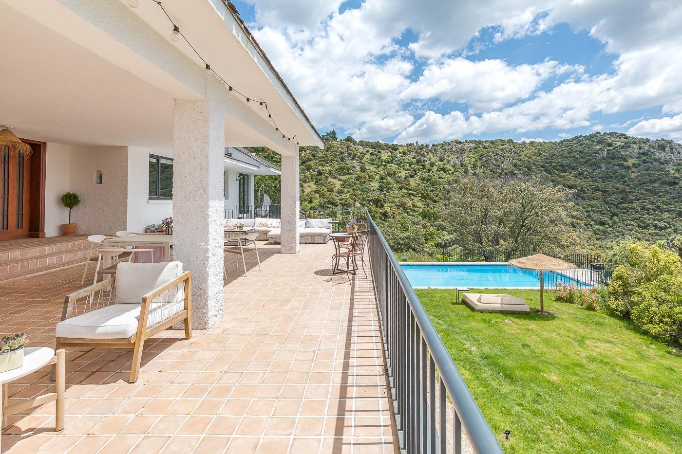 Casas o chalets-Venta-Torrelodones-1835338-Foto-41