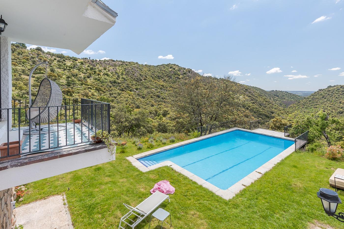 Casas o chalets-Venta-Torrelodones-1835338-Foto-42