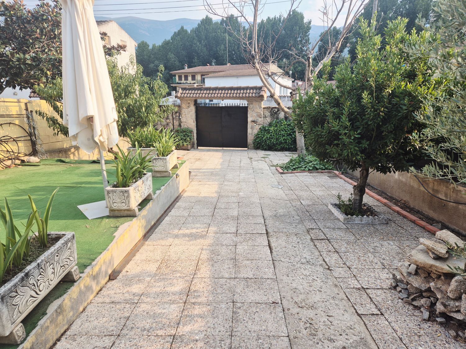 Casas o chalets-Venta-Navaluenga-1835308-Foto-4