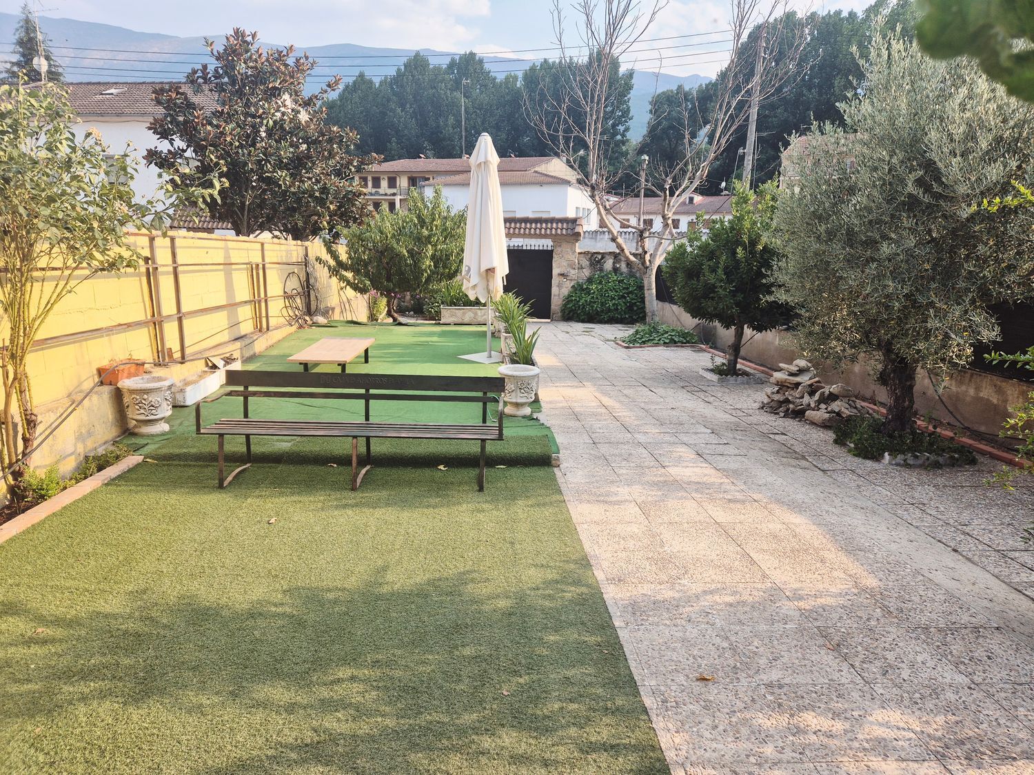 Casas o chalets-Venta-Navaluenga-1835308-Foto-2
